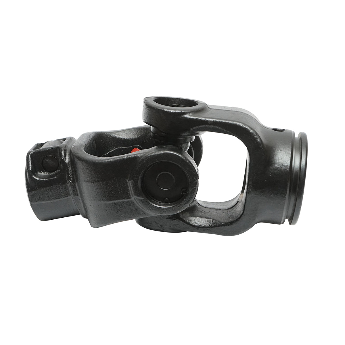 Complete FCF L universal joint, cross 36x89mm with exterior 57mm lemon pipe